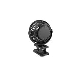Table Fan Blow 44-505# Black